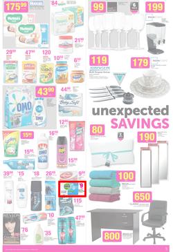 Game : Unexpected Deals (8 Apr - 21 Apr 2015), page 4