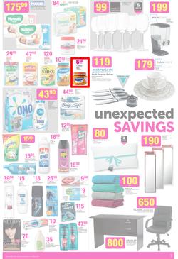 Game : Unexpected Deals (8 Apr - 21 Apr 2015), page 4