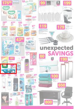 Game : Unexpected Deals (8 Apr - 21 Apr 2015), page 4