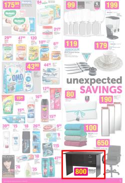 Game : Unexpected Deals (8 Apr - 21 Apr 2015), page 4