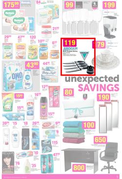 Game : Unexpected Deals (8 Apr - 21 Apr 2015), page 4