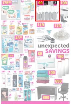 Game : Unexpected Deals (8 Apr - 21 Apr 2015), page 4