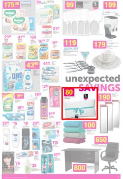 Game : Unexpected Deals (8 Apr - 21 Apr 2015), page 4