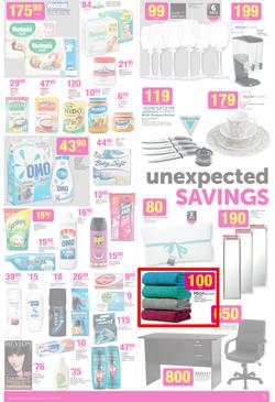 Game : Unexpected Deals (8 Apr - 21 Apr 2015), page 4