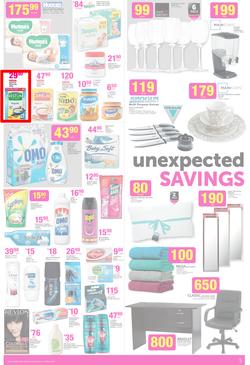 Game : Unexpected Deals (8 Apr - 21 Apr 2015), page 4