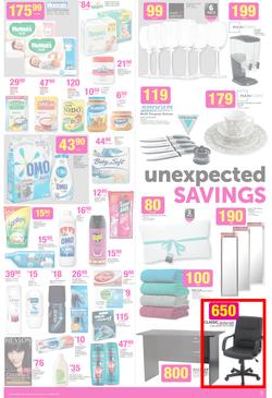 Game : Unexpected Deals (8 Apr - 21 Apr 2015), page 4