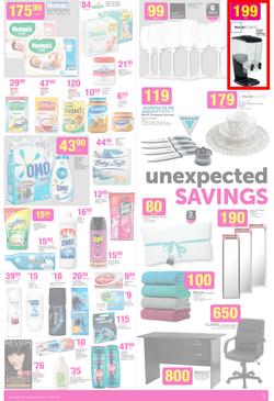 Game : Unexpected Deals (8 Apr - 21 Apr 2015), page 4