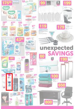 Game : Unexpected Deals (8 Apr - 21 Apr 2015), page 4