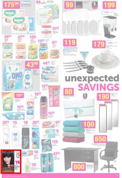 Game : Unexpected Deals (8 Apr - 21 Apr 2015), page 4