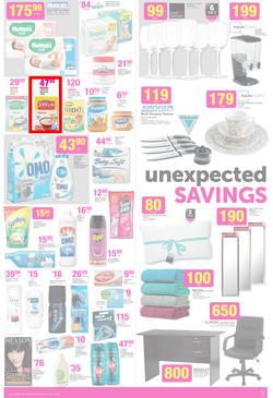 Game : Unexpected Deals (8 Apr - 21 Apr 2015), page 4