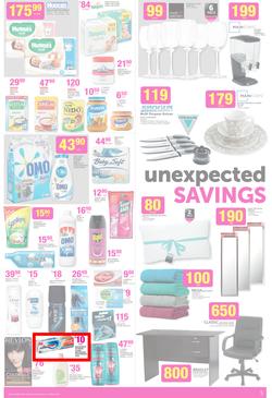 Game : Unexpected Deals (8 Apr - 21 Apr 2015), page 4