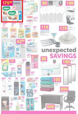 Game : Unexpected Deals (8 Apr - 21 Apr 2015), page 4