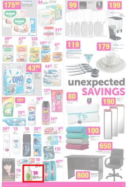 Game : Unexpected Deals (8 Apr - 21 Apr 2015), page 4