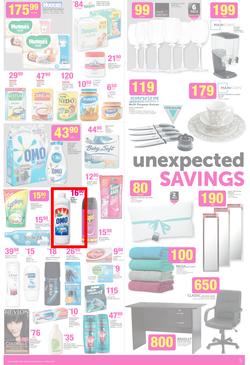 Game : Unexpected Deals (8 Apr - 21 Apr 2015), page 4