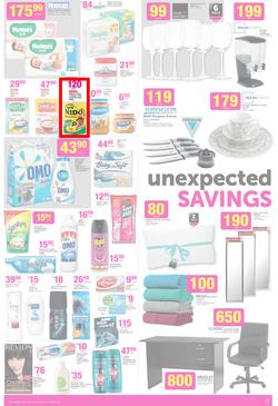 Game : Unexpected Deals (8 Apr - 21 Apr 2015), page 4