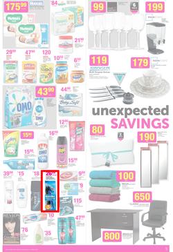 Game : Unexpected Deals (8 Apr - 21 Apr 2015), page 4
