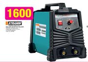 Stramm 160 AMP Inverter Welder