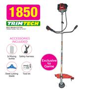 Trimtech 33CC Brush Cutter