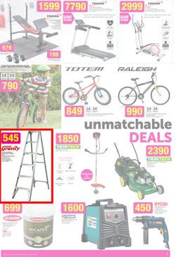 Game : Unexpected Deals (8 Apr - 21 Apr 2015), page 6