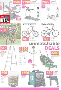 Game : Unexpected Deals (8 Apr - 21 Apr 2015), page 6