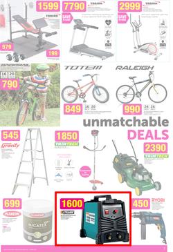 Game : Unexpected Deals (8 Apr - 21 Apr 2015), page 6