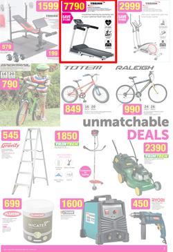 Game : Unexpected Deals (8 Apr - 21 Apr 2015), page 6