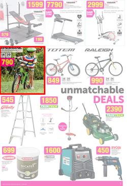 Game : Unexpected Deals (8 Apr - 21 Apr 2015), page 6