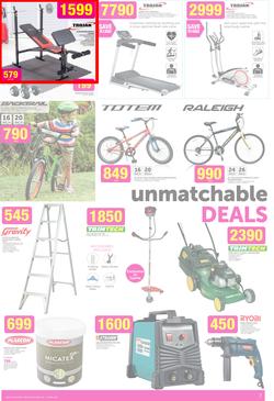 Game : Unexpected Deals (8 Apr - 21 Apr 2015), page 6
