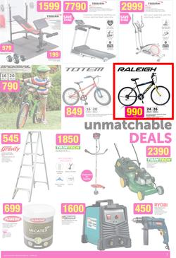 Game : Unexpected Deals (8 Apr - 21 Apr 2015), page 6