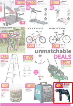 Game : Unexpected Deals (8 Apr - 21 Apr 2015), page 6