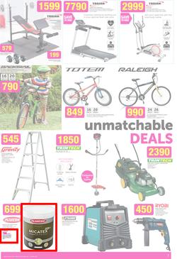 Game : Unexpected Deals (8 Apr - 21 Apr 2015), page 6