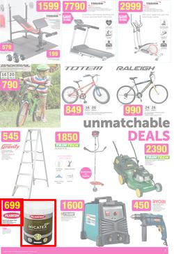 Game : Unexpected Deals (8 Apr - 21 Apr 2015), page 6