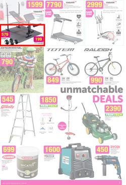 Game : Unexpected Deals (8 Apr - 21 Apr 2015), page 6