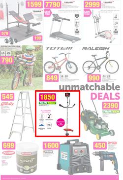 Game : Unexpected Deals (8 Apr - 21 Apr 2015), page 6
