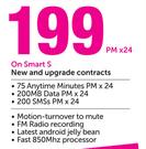 Samsung Pocket Neo-On Smart S