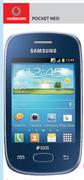 Samsung Pocket Neo-On Smart S