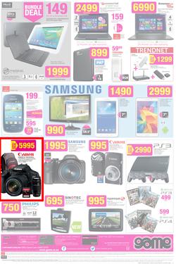 Game : Unexpected Deals (8 Apr - 21 Apr 2015), page 7