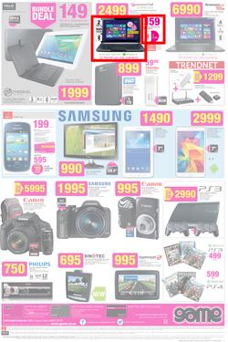 Game : Unexpected Deals (8 Apr - 21 Apr 2015), page 7