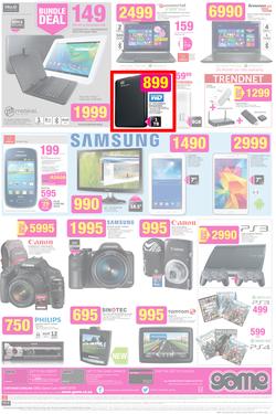 Game : Unexpected Deals (8 Apr - 21 Apr 2015), page 7