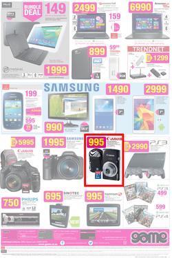 Game : Unexpected Deals (8 Apr - 21 Apr 2015), page 7