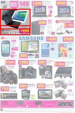Game : Unexpected Deals (8 Apr - 21 Apr 2015), page 7
