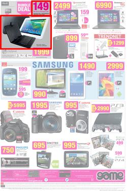 Game : Unexpected Deals (8 Apr - 21 Apr 2015), page 7