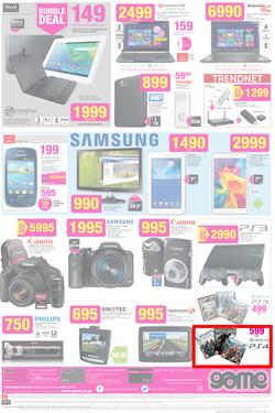 Game : Unexpected Deals (8 Apr - 21 Apr 2015), page 7