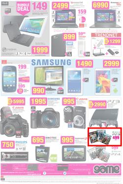 Game : Unexpected Deals (8 Apr - 21 Apr 2015), page 7