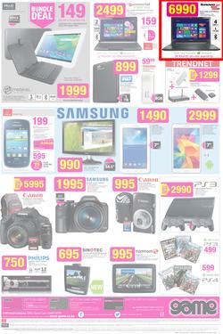 Game : Unexpected Deals (8 Apr - 21 Apr 2015), page 7