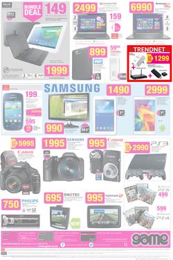 Game : Unexpected Deals (8 Apr - 21 Apr 2015), page 7