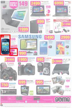 Game : Unexpected Deals (8 Apr - 21 Apr 2015), page 7