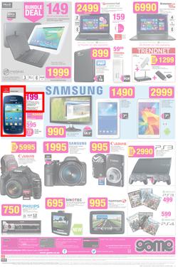 Game : Unexpected Deals (8 Apr - 21 Apr 2015), page 7