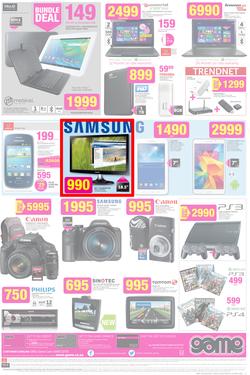 Game : Unexpected Deals (8 Apr - 21 Apr 2015), page 7