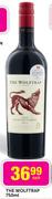 The Wolftrap-750ml